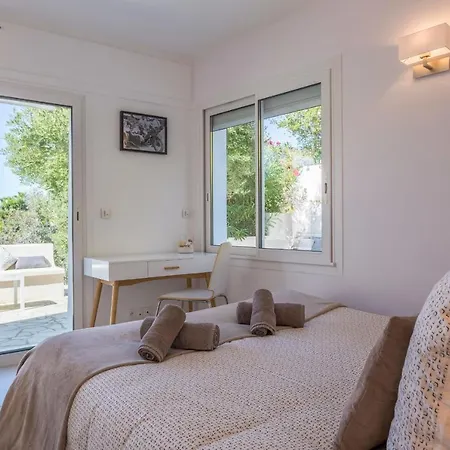 Villa Lou Paradou Contemporary With Panoramic View !