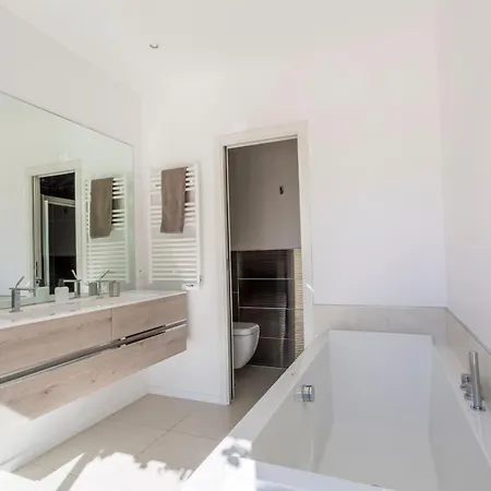 Villa Lou Paradou Contemporary With Panoramic View ! *